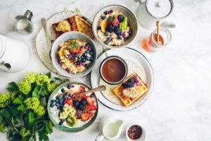 איך מכינים ארוחת בוקר עשירה בקלי קלות?