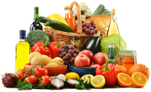 טיפים לרכישת מזון בריאות לכיבוד ולאירוח
